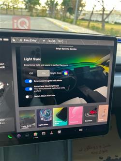 تێسلا مۆدێل 3